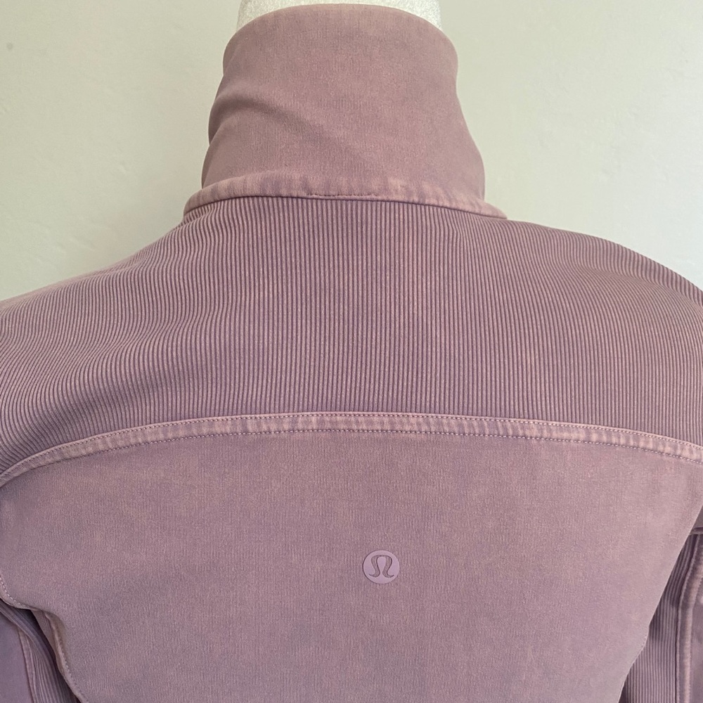 Lululemon Jacket Size 2 - Picture 5 of 13